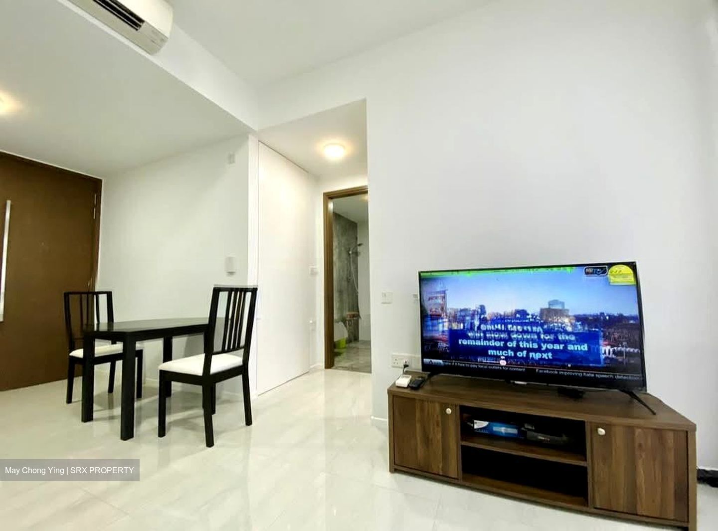 Parc Centros (D19), Condominium #579561851